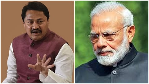 Nana Patole_Narendra Modi