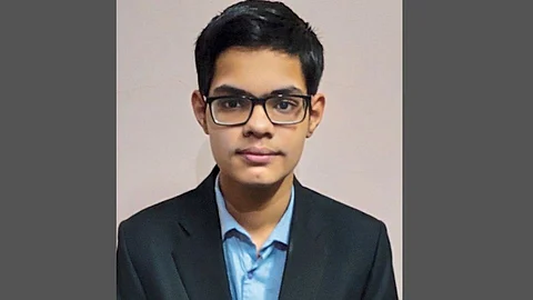 Nikhil Kulkarni
