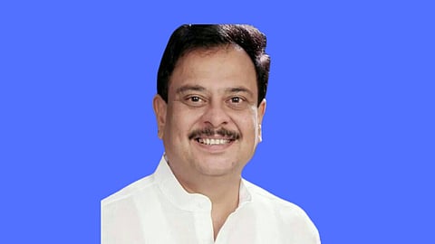 dr deshmukh