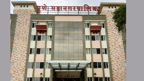 पुणे : पाणी पुरवठ्याच्या कामाचे मजूर येणार थेट विमानाने