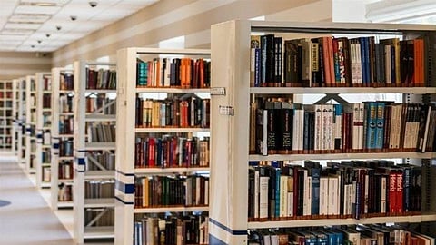 library