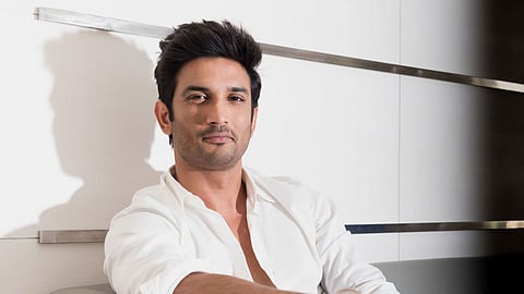 Sushant Singh Rajput