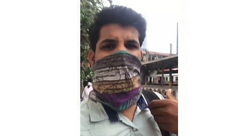 प्रेम सरोसे