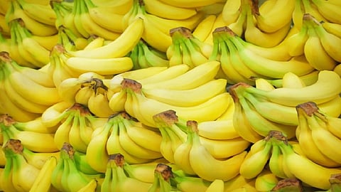 banana