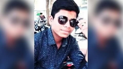 हन्नुर येथे विजेचा धक्का लागून मुलाचा मृत्यू