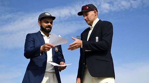 kohli and root