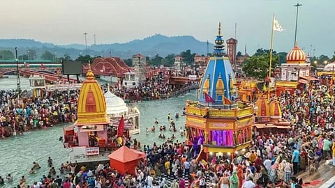 kumbhmela 2021