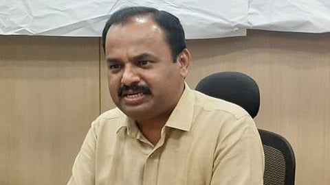 राष्ट्रवादीचे प्रशांत जगताप यांना अटक आणि सुटका