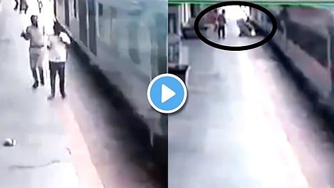 Railway-Accident-Police