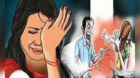 Persecution of wife