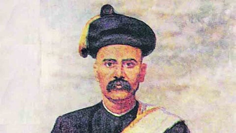 gopal ganesh aagarkar