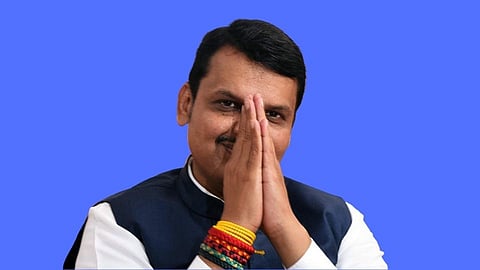 Devendra Fadnavis