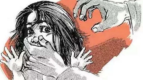 नागपूर पोलिसांची प्रतिमा होताहे मलीन! विधवेवर बलात्कार