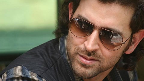 actor hritik roshan