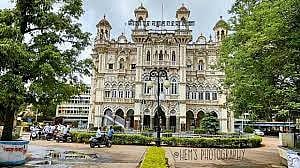 "मी पुन्हा येईन' म्हणत सत्ताधाऱ्यांचा तिजोरीवर डोळा !