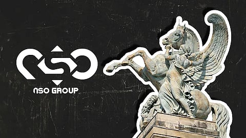 पेगॅसस बनवणारी कंपनी म्हणते, आमच्यामुळे लाखो लोक सुखाने झोपू शकतात