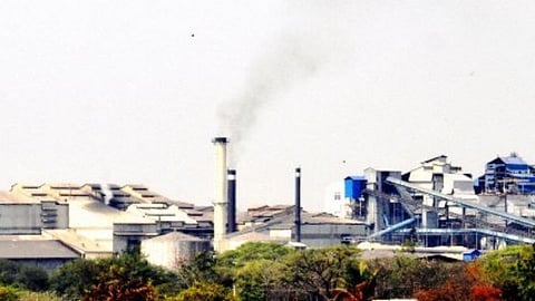 देशातील पहिला साखर कारखाना ठरला 'या' मानांकनाचा मानकरी