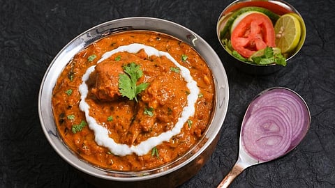 तंदुरी चिकनसह या डिशला पसंती; पाहा नेटकरी काय करतात सर्च