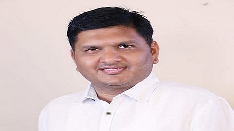 Prajakt Tanpure