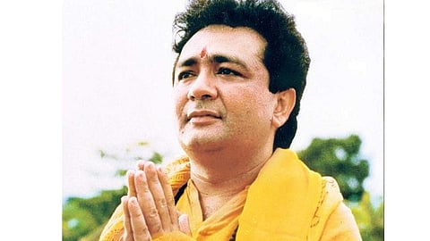 गुलशन कुमार हत्या प्रकरण: अब्दुल रौफ दाऊद मर्चंटची जन्मठेपेची शिक्षा कायम