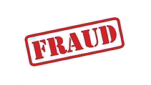 Fraud