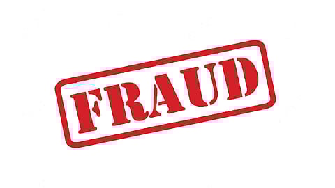 Fraud