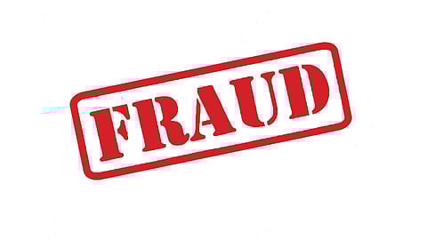 Fraud