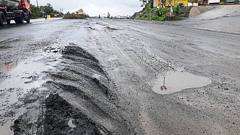 mumbai-nashik-highway