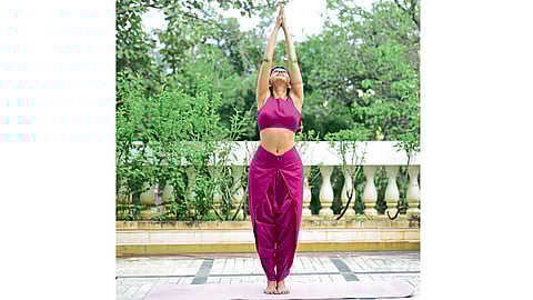 Vasundhara Talware
