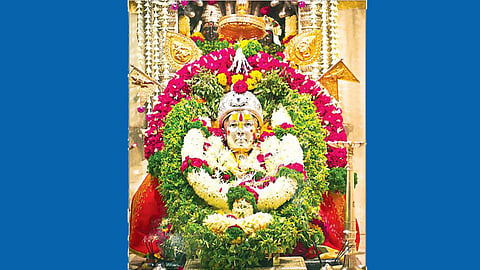 Sant Dnyaneshwar Maharaj
