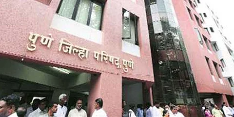 Pune ZP