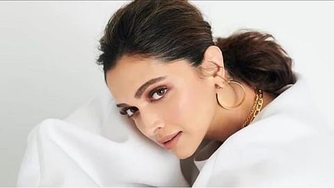 deepika padukone