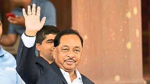 दमदार कमबॅकनंतरही राणेंसमोर आव्हाने