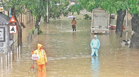 kolhapur flood