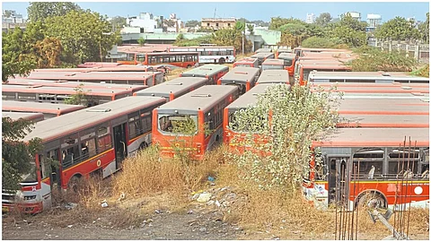 महापालिका आयुक्त म्हणाले, "परिवहन'चे खासगीकरणच उचित ठरेल !