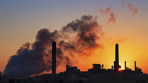 Pollution