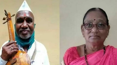 यवतमाळ : कळंबच्या कन्येला विठ्ठल पूजेत सहभागी होण्याचा मान