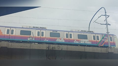 pune metro