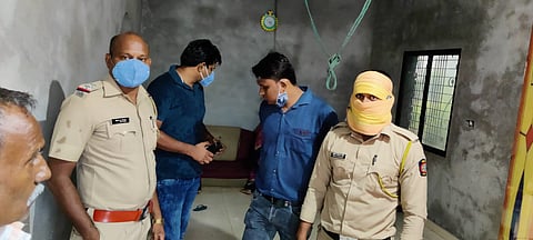 अल्पवयीनसोबत लग्नाचा तगाद्यावरून मजव्याने केला लहान भावाचा खून