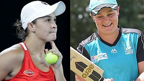 ashleigh barty