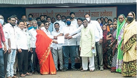 अंतिम आदेश निघेपर्यंत उपोषण सुरूच राहणार : शिवतेजसिंह