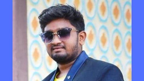 दगडाने ठेचून वीस वर्षीय युवकाचा खून; डोक्यावर आढळल्या जखमा