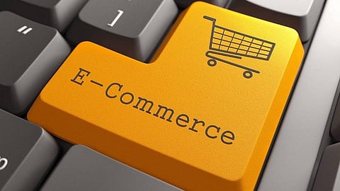 E-commerce