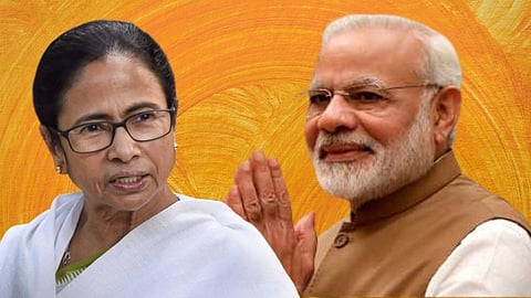 PM मोदींना ममतादींनी दिली ‘मधुर’ भेट; खास गिफ्ट दिल्लीला रवाना