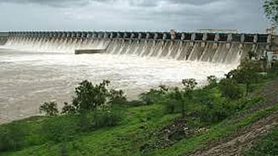 कोयणा धरणात 50 टीएमसी पाणीसाठा; पाणलोट क्षेत्रात फक्त 25 टक्के पाऊस