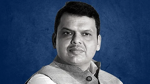 देवेंद्र फडणवीस म्हणाले, नाना पटोले यांना हवयं ऊर्जामंत्रीपद
