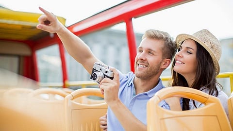 पावसाळ्यात फिरायला जाताय तर 'या' ठिकाणी भेट द्या