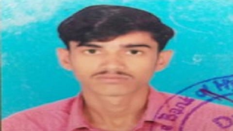मंगेश मालोदे