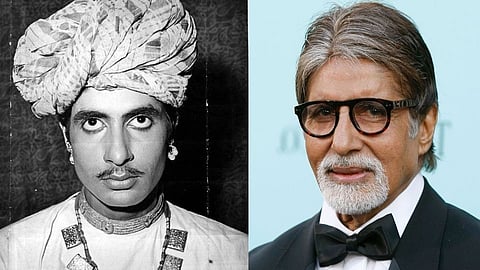 amitabh bachchan