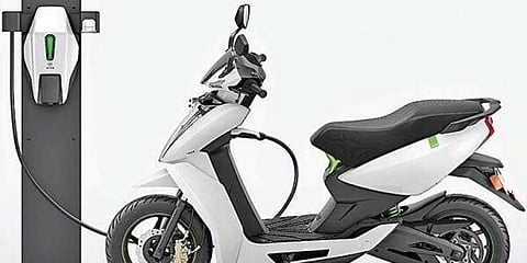 ई- वाहन खरेदी करणाऱ्या नागरिकांना मिळणार आर्थिक सवलत